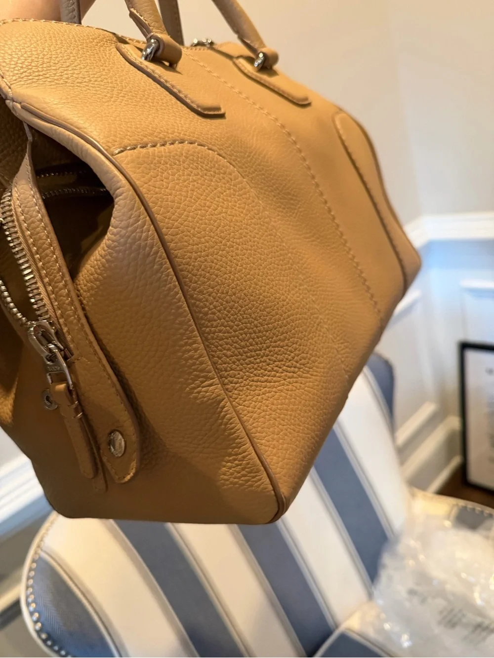 TOD’S tote bag